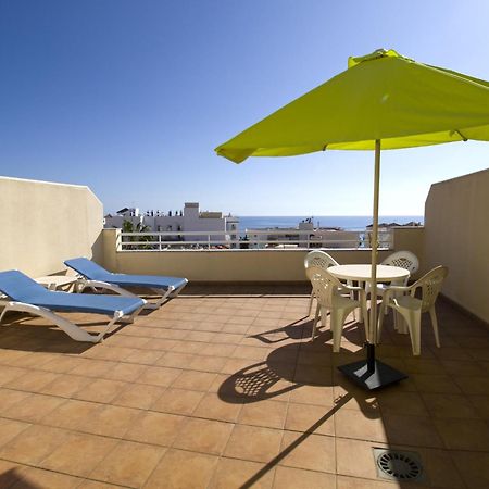 Apartamentos Turisticos Fercomar Nerja Ngoại thất bức ảnh