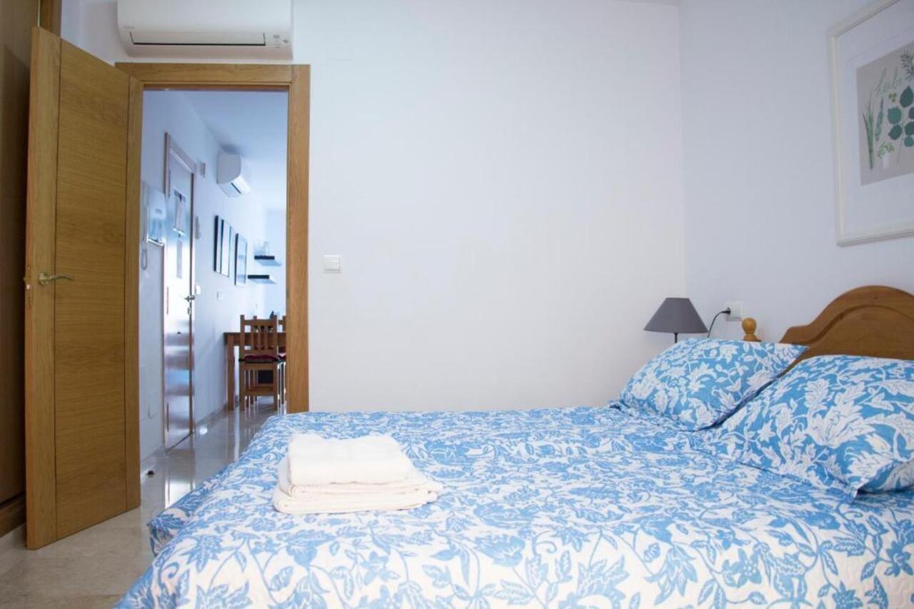 Apartamentos Turisticos Fercomar Nerja Ngoại thất bức ảnh